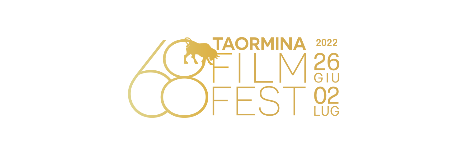 TaorminaFilmFest logo