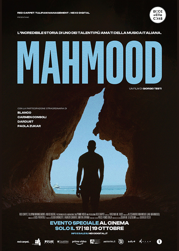 MAHMOOD